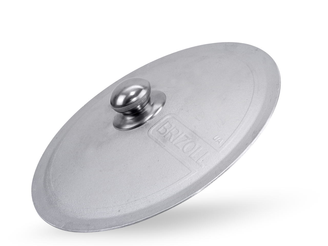 Кришка алюмінієва 300 мм, фото 1