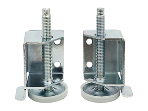 Опора з регулюванням внутрішня кутова GIFF H=+25 (комплект 2 шт.)