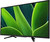 Телевізор Samsung 34 дюйми Smart TV 2024 FHD безрамковий з підтримкою Wi-Fi та голосових команд