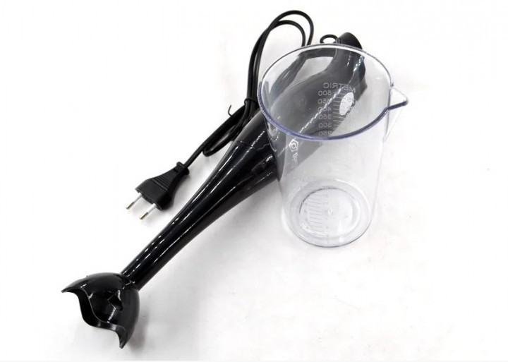 Блендер для кухні подрібнювач з чашею DOMOTEC, Блендери кухонні, Портативний блендер YP-44, фото 1