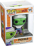 Фігурка Фанко Поп Funko Pop Dragon Ball Z - Piccolo - Пікколо №11, фото 4