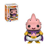Фігурка Фанко Поп Funko Pop Dragon Ball Z - Majin Buu - Маджин Буу №111, фото 3