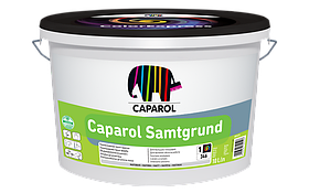 Ґрунт-фарба інтер'єрна латексна матова Caparol SamtGrund E.L.F. База 1, 10 л.