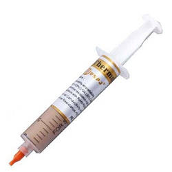 YJ-G300 термопаста силіконова 3.05Вт/м-К 30г