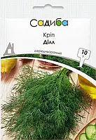 Кріп Ділл середньоранній 10 г