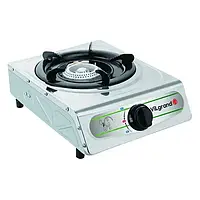 Таганок газовий 1 конфорка Vilgrand VGS-1010