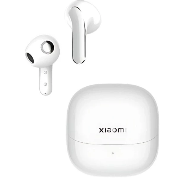 TWS Xiaomi Buds 5 Ceramic White (BHR8117GL) UA