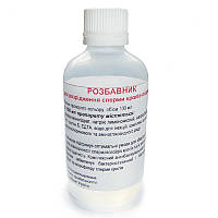 Розріджувач для сперми кролів-виробників 100 мл УКРВЕТ