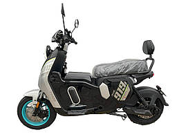 Електроскутер iBike 919 2000W (72V20A) HI-TECH, фото 4