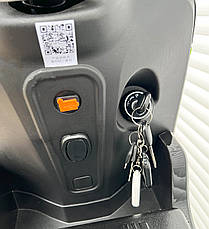 Електроскутер iBike 919 2000W (72V20A) HI-TECH, фото 5