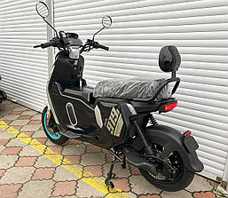 Електроскутер iBike 919 2000W (72V20A) HI-TECH, фото 6