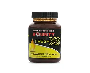 Ліквід BOUNTY FRESH XS STRAWBERRY/SALMON