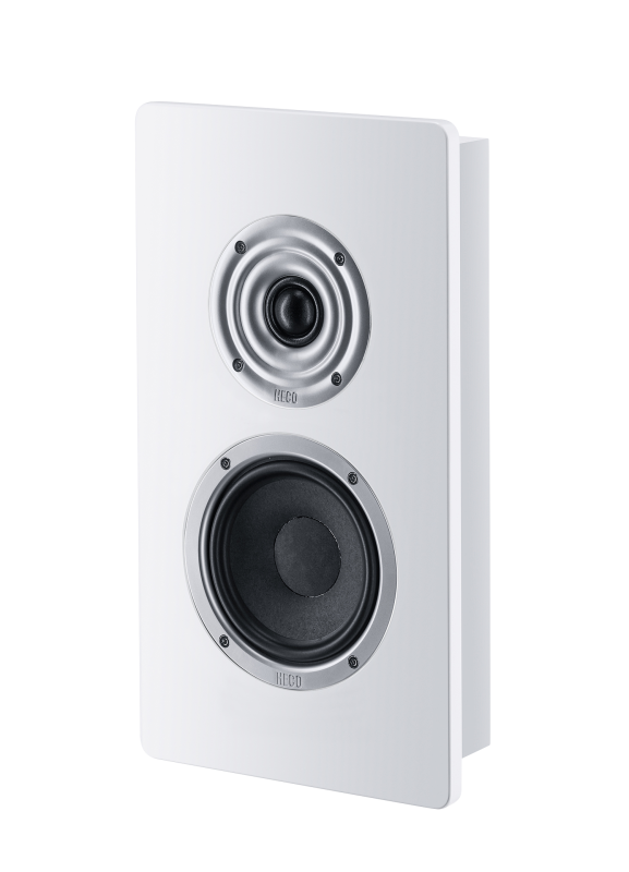 Акустичні системи Heco Ambient 11 F White