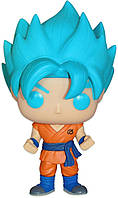 Фігурка Funko Pop Dragon Ball Z - Super Saiyan God Super Saiyan Goku - Супер Саян Бог Супер Сайян Гоку №121
