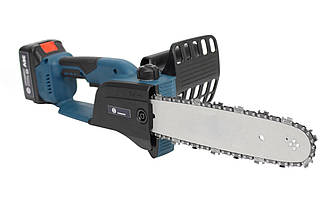 Акумуляторна ланцюгова мотопила Bosch UniversalChain 36 (36 V 6.0 Ah) в кейсі