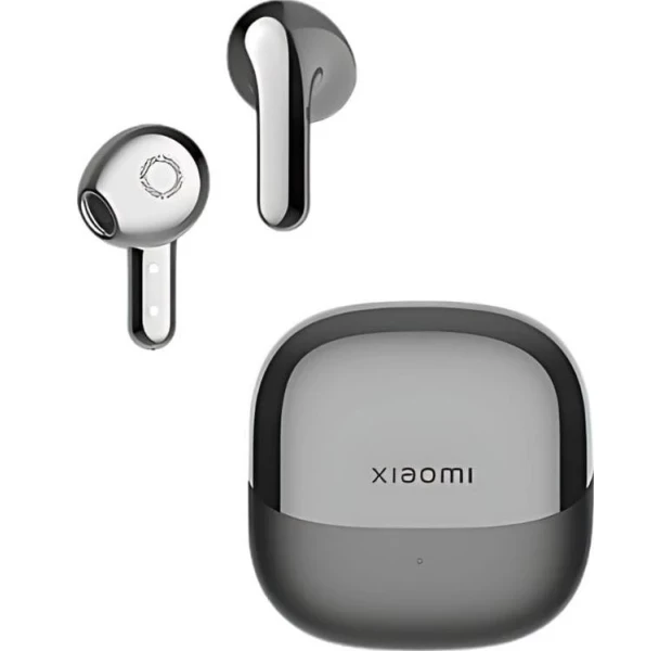 TWS Xiaomi Buds 5 Graphite Black (BHR8118GL,BHR9086GL) UA