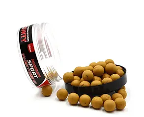 Бойли Pop-up BOUNTY Sport Halibut/TIGER NUT 10 мм