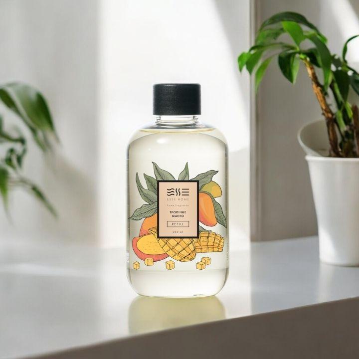 Рефіл Тропічне манго ESSE Home 200мл, фото 1