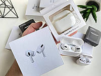 Найкращі Бездротові Bluetooth Навушники Apple Airpods Pro Lux. Бездротові навушники Apple Airpods Pro Lux