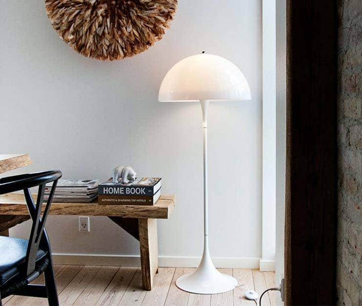 Торшер. PH-47821, фото 1