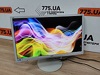Монітор 24" AOC E2460PQ 1920x1080 (16:9), WLED, динаміки