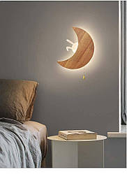 Настінний світильник. PH-47889