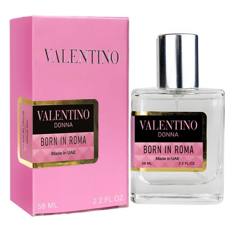 Valentino Donna Born In Roma EDT TESTER (жіночі )