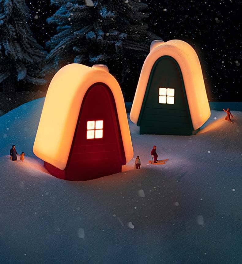 Приліжковий світильник для дитячої. PH-48073, фото 1