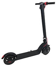 Електросамокат M365 Electric Scooter 8.5" (500W 36V 12.4Ah) Чорний, фото 5