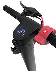 Електросамокат M365 Electric Scooter 8.5" (500W 36V 12.4Ah) Чорний, фото 6