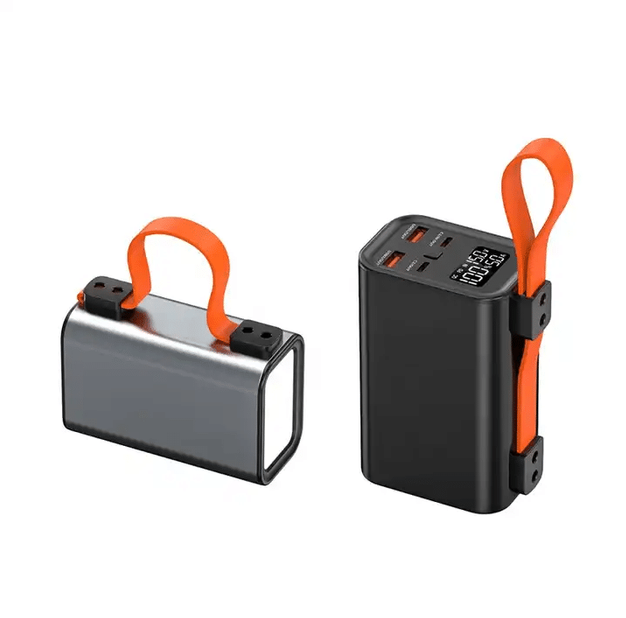 Power Bank M-30 100 000 mAh