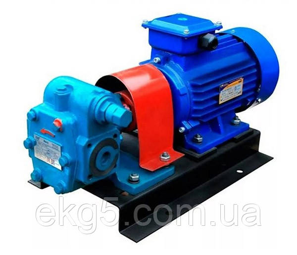 Насос НМШ 2-40, фото 1