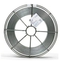 Дріт зварювальний без омедніння ESAB Purus 42 CF 1.0mm 18kg