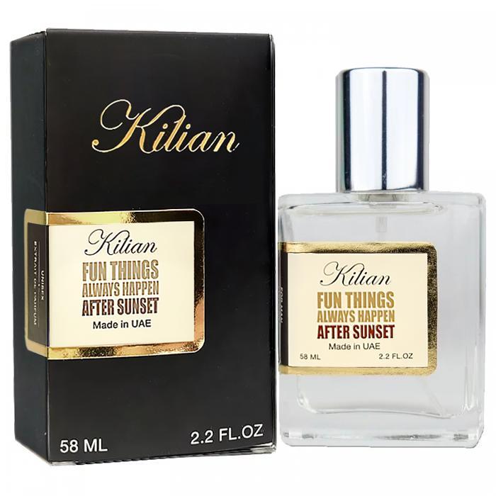 Kilian Fun Things Always Happen After Sunset Perfume Newly унисекс, 58 мл