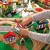 Залізниця на ігровому столі KidKraft Adventure Town, фото 11
