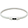 Нашийник світний TX-12630 Trixie Flash USB, для собак, XS-XL: 65см/16мм, різнокольоровий, XS-XL: 65см/16мм, фото 5