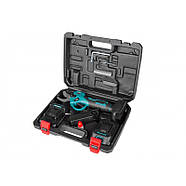 Акумуляторний електричний секатор AL-FA ALCES-21V, фото 10