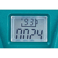 Акумуляторний електричний секатор AL-FA ALCES-21V, фото 6