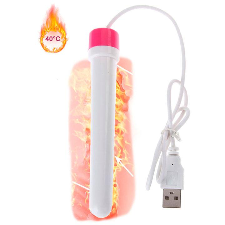 Нагрівач для мастурбатора, фото 1