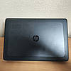 Ігровий ноутбук HP Zbook 17 G3 17.3" FHD/IPS  i5-6440HQ /16 GB DDR4/256SSD/nVidia Quadro M3000M 4 GB GDDR5 256-bit, фото 4