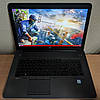 Ігровий ноутбук HP Zbook 17 G3 17.3" FHD/IPS  i5-6440HQ /16 GB DDR4/256SSD/nVidia Quadro M3000M 4 GB GDDR5 256-bit, фото 6