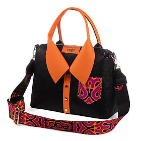 Жіноча сумка   SHOPPER EGO EGO08