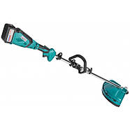 Коса акумуляторна AL-FA 21В 4А/год ALCGT4B-21V, фото 2