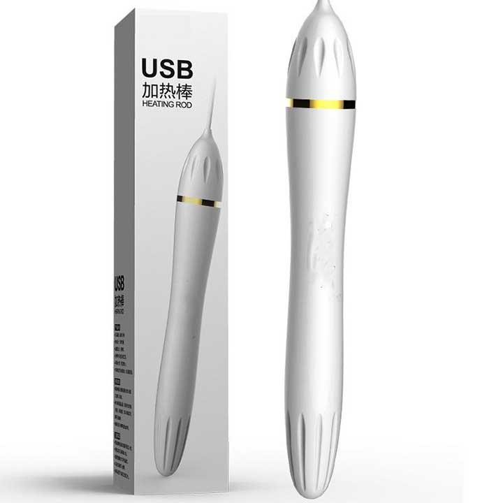 Нагрівач для мастуратора DMM, фото 1