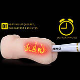 Нагрівач для мастуратора DMM, фото 4