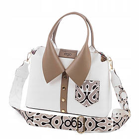 Жіноча сумка   SHOPPER EGO EGO08