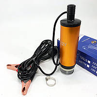 Насоси паливоперекачувальні, Насоси для солярки для перекачування палива pump ZV-98