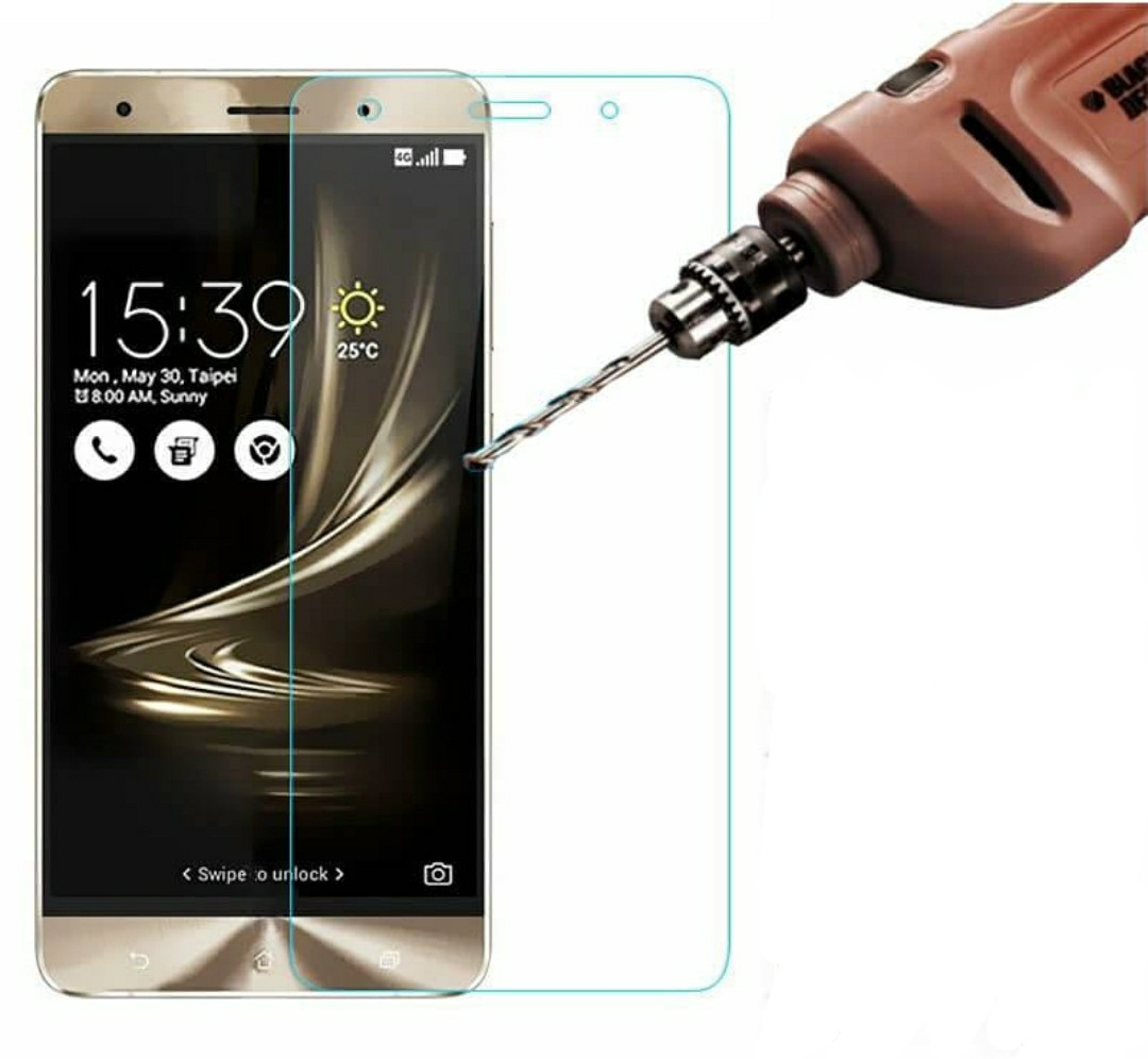 Скло для Asus Zenfone 3 Deluxe ZS570KL, фото 1