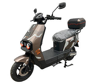 Електроскутер iBike 318Y 1500W (72V20A)