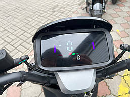 Електроскутер iBike 318Y 1500W (72V20A), фото 5